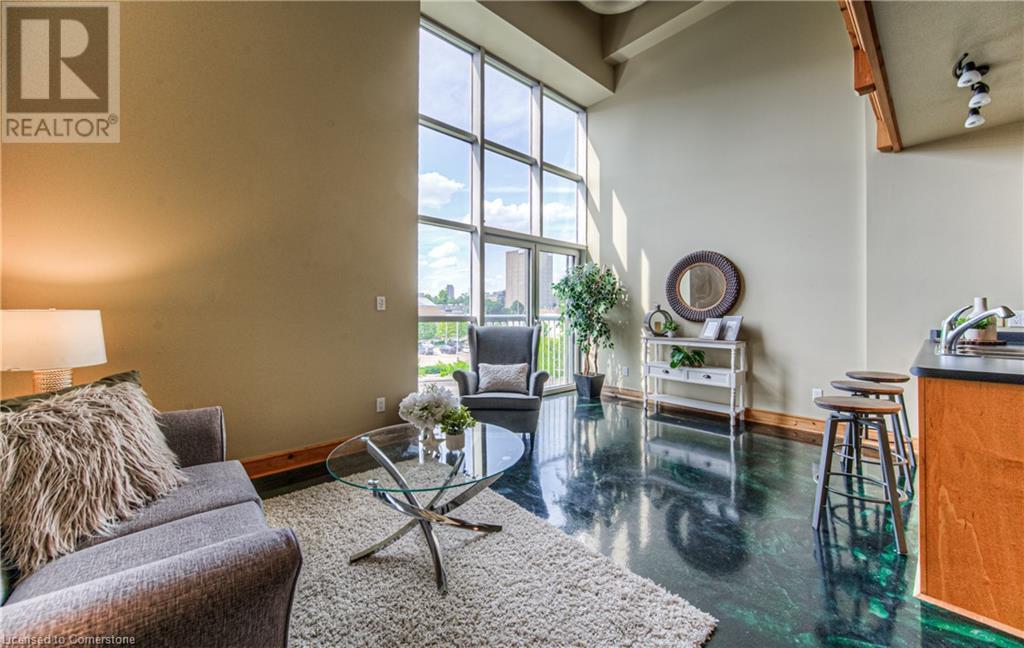 3 Father David Bauer Drive Unit# 207, Waterloo, Ontario  N2L 6M1 - Photo 21 - 40687773