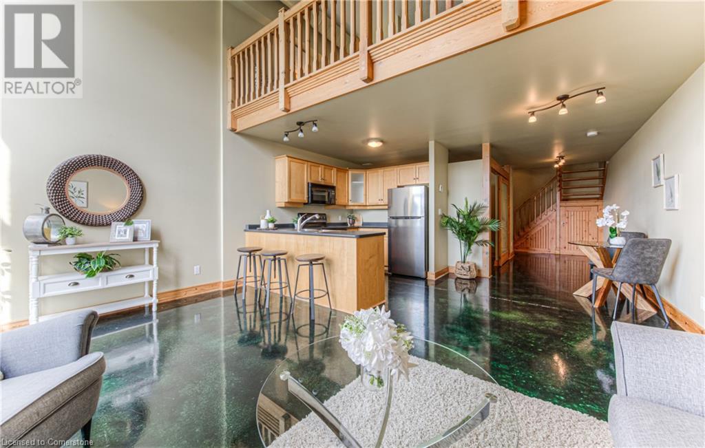 3 Father David Bauer Drive Unit# 207, Waterloo, Ontario  N2L 6M1 - Photo 22 - 40687773