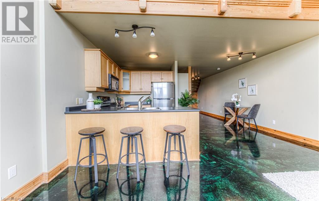 3 Father David Bauer Drive Unit# 207, Waterloo, Ontario  N2L 6M1 - Photo 24 - 40687773