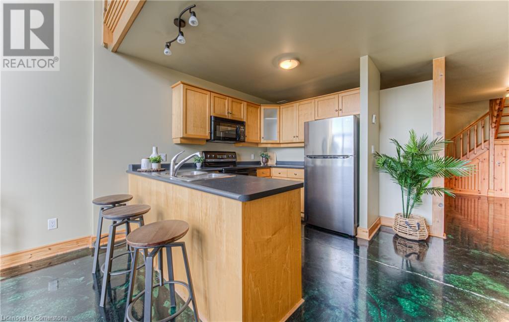 3 Father David Bauer Drive Unit# 207, Waterloo, Ontario  N2L 6M1 - Photo 25 - 40687773