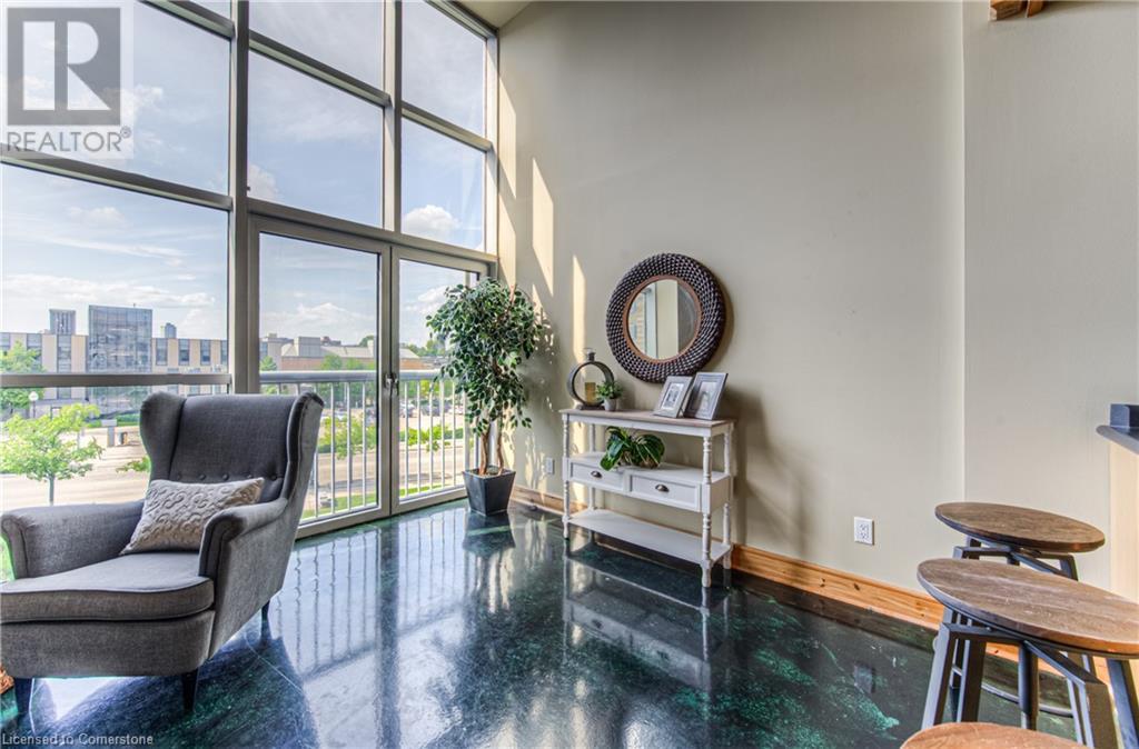 3 Father David Bauer Drive Unit# 207, Waterloo, Ontario  N2L 6M1 - Photo 26 - 40687773