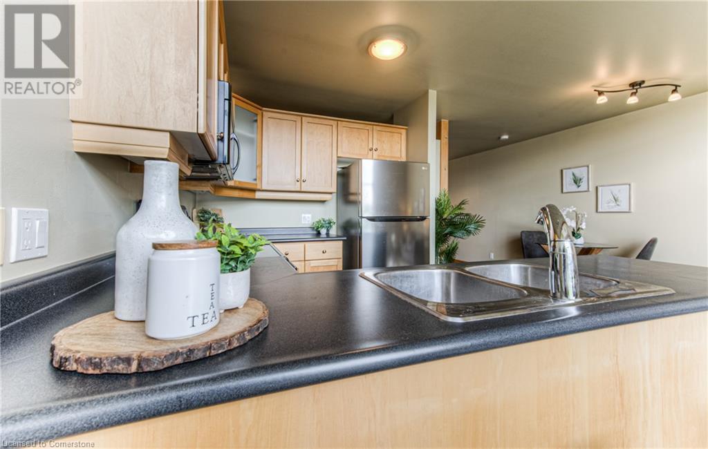 3 Father David Bauer Drive Unit# 207, Waterloo, Ontario  N2L 6M1 - Photo 27 - 40687773