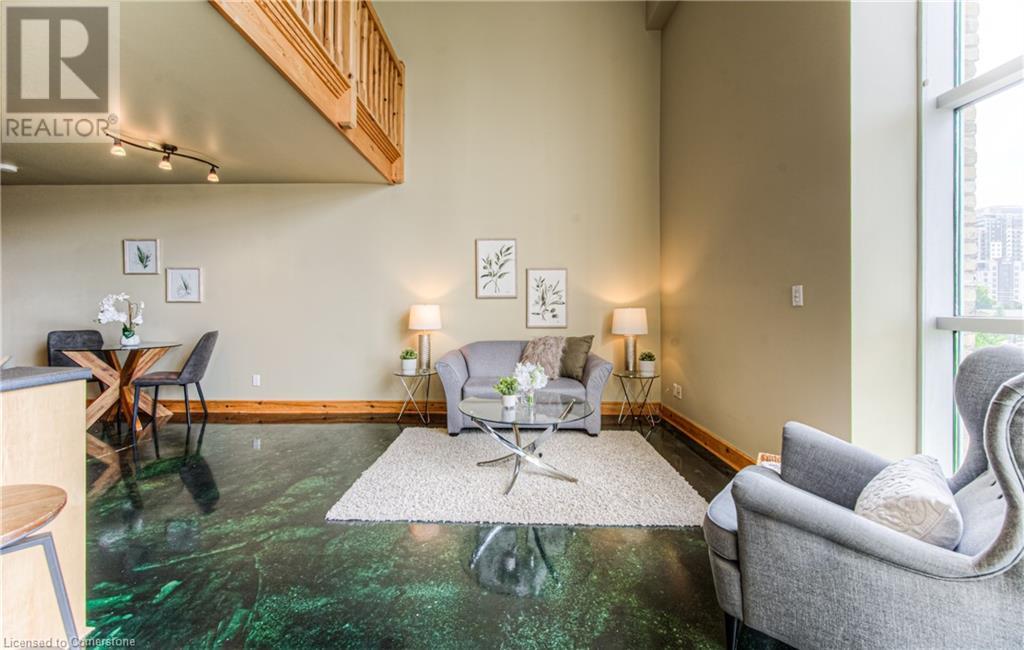 3 Father David Bauer Drive Unit# 207, Waterloo, Ontario  N2L 6M1 - Photo 28 - 40687773