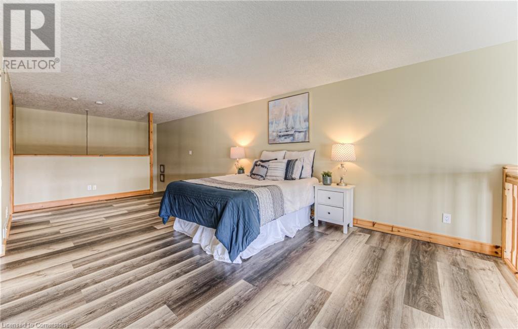 3 Father David Bauer Drive Unit# 207, Waterloo, Ontario  N2L 6M1 - Photo 34 - 40687773