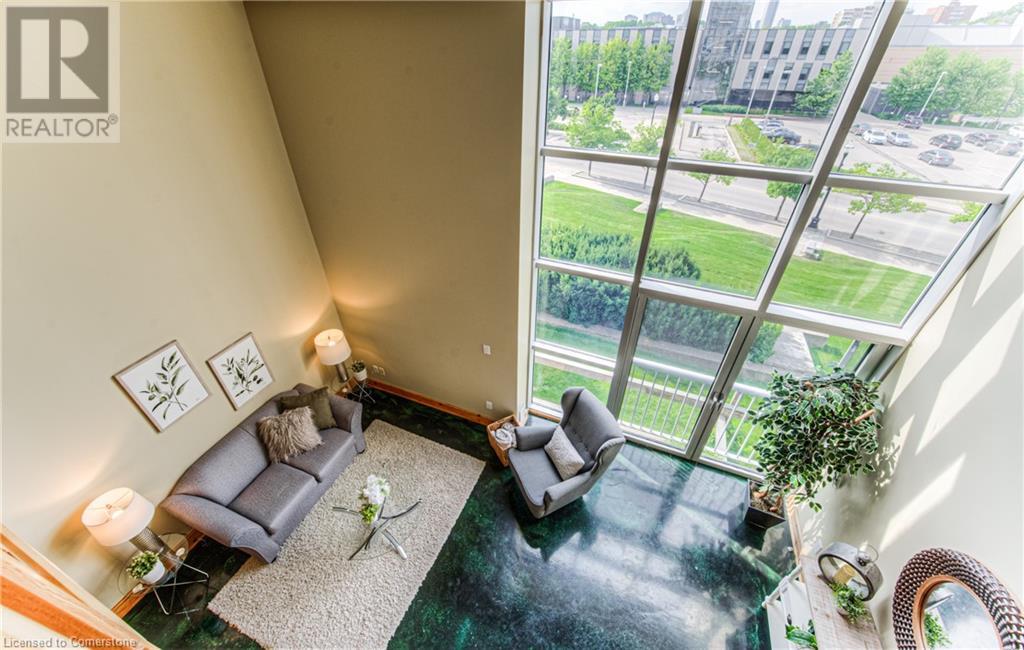 3 Father David Bauer Drive Unit# 207, Waterloo, Ontario  N2L 6M1 - Photo 35 - 40687773