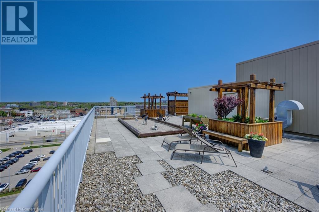 3 Father David Bauer Drive Unit# 207, Waterloo, Ontario  N2L 6M1 - Photo 40 - 40687773