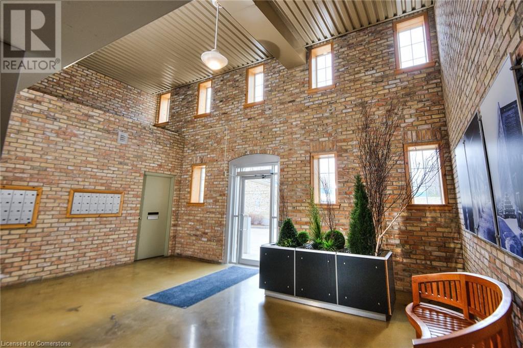 3 Father David Bauer Drive Unit# 207, Waterloo, Ontario  N2L 6M1 - Photo 6 - 40687773