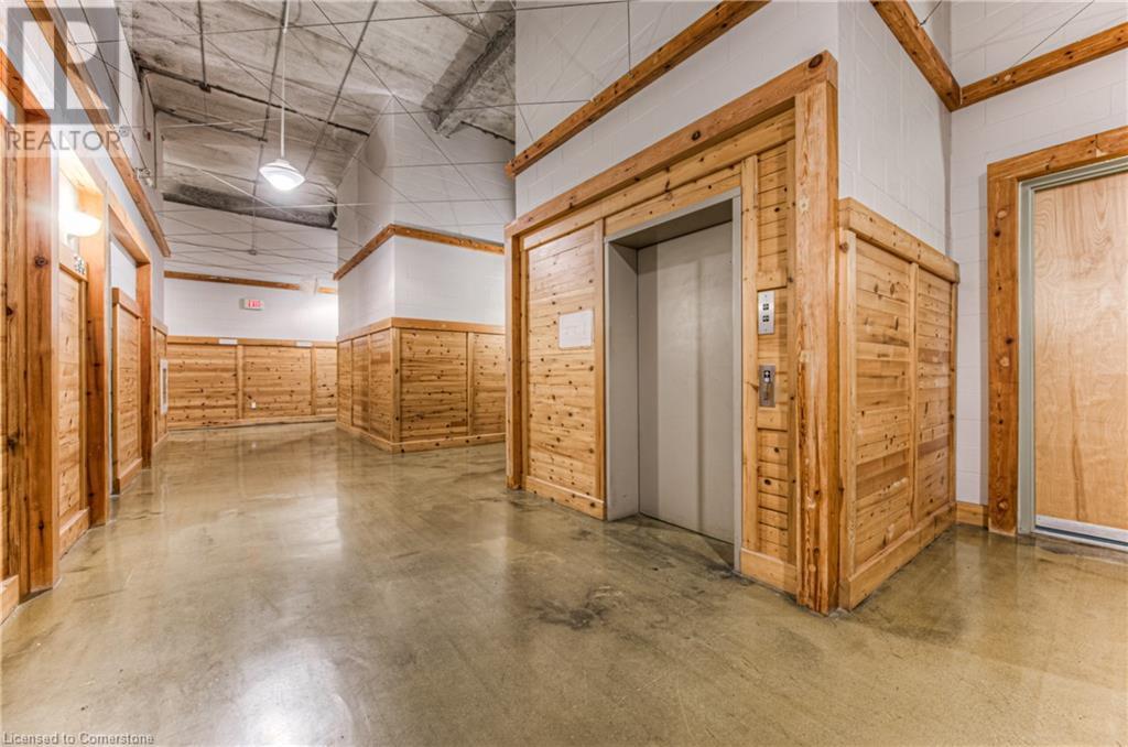 3 Father David Bauer Drive Unit# 207, Waterloo, Ontario  N2L 6M1 - Photo 8 - 40687773