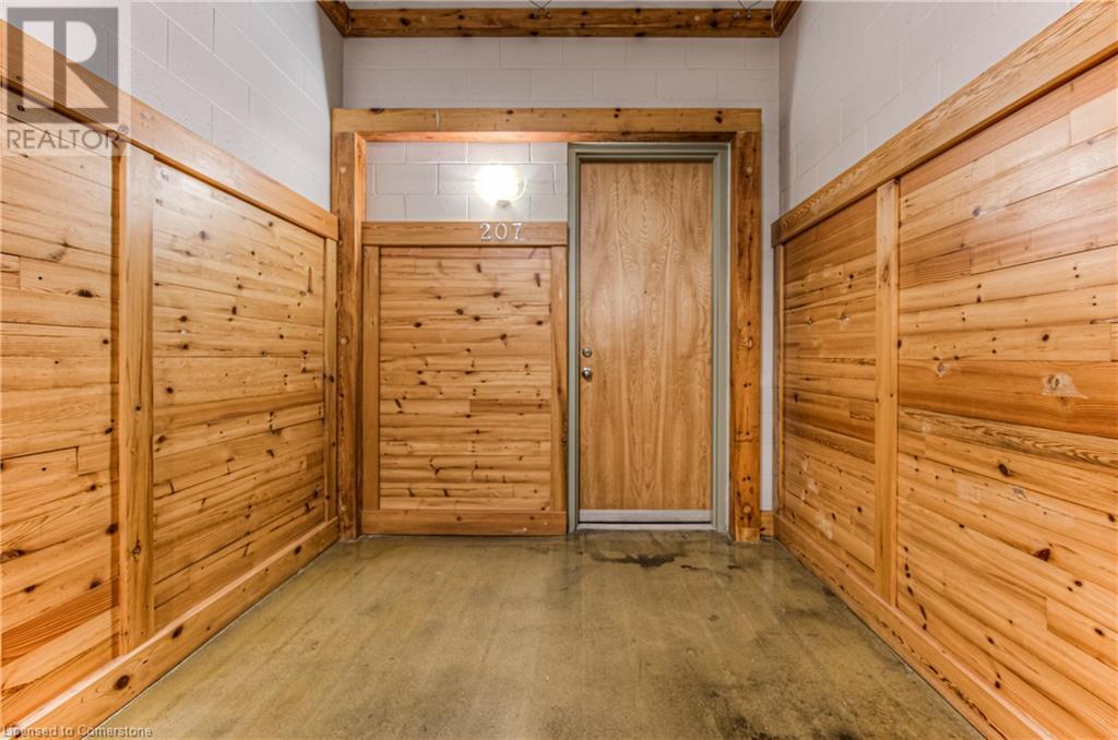 3 Father David Bauer Drive Unit# 207, Waterloo, Ontario  N2L 6M1 - Photo 9 - 40687773