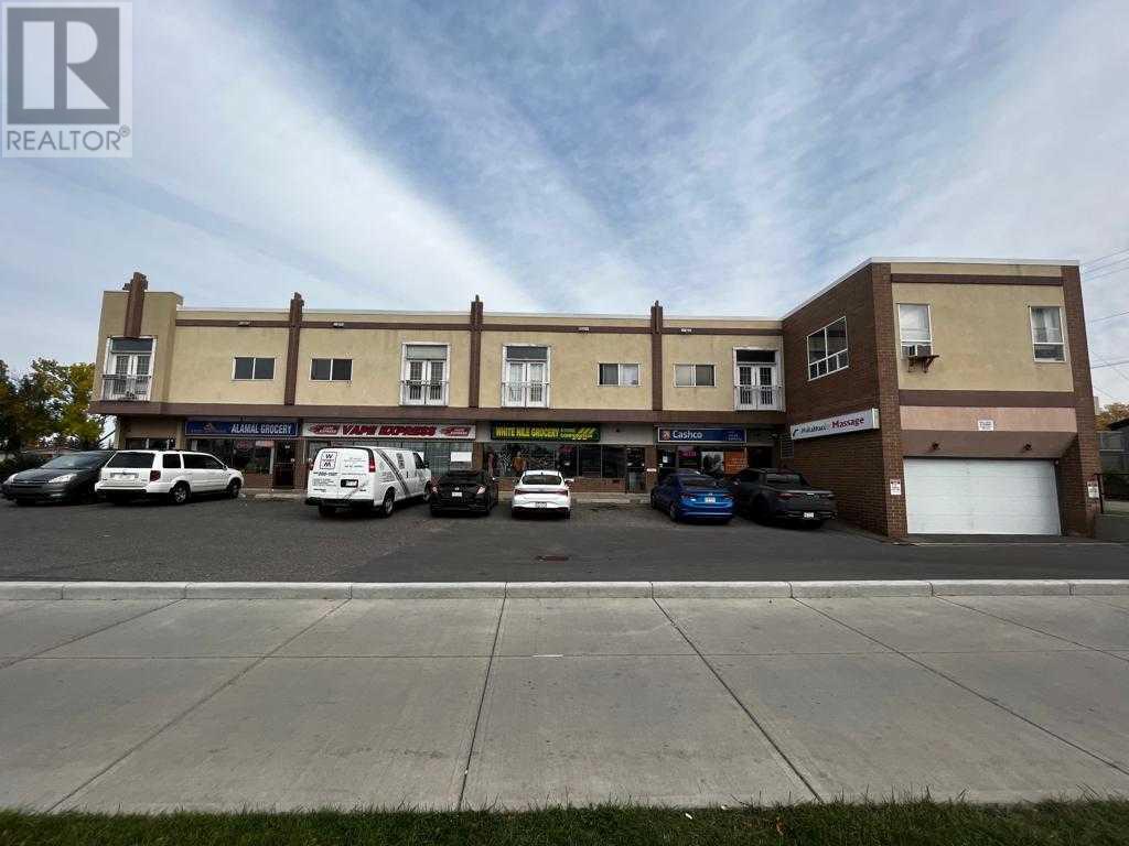 101, 102, 103, 104, 105, 4908 17 Avenue SE, Calgary, Alberta