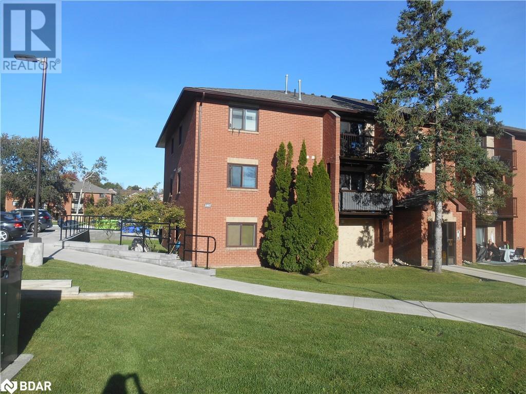 167 Edgehill Drive Unit# E4, Barrie, Ontario  L4N 1L9 - Photo 1 - 40688229