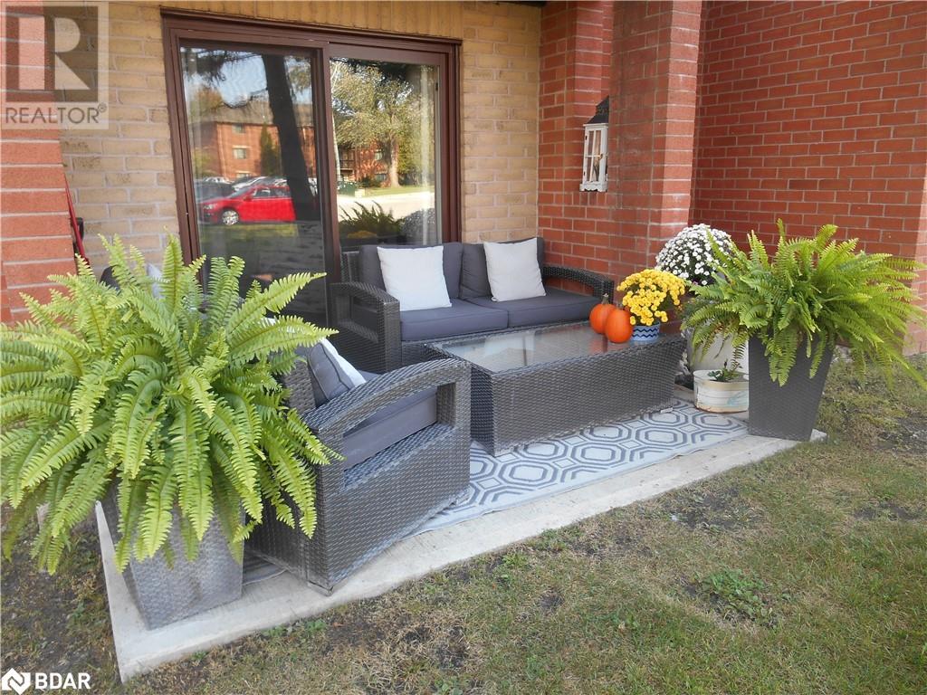 167 Edgehill Drive Unit# E4, Barrie, Ontario  L4N 1L9 - Photo 17 - 40688229