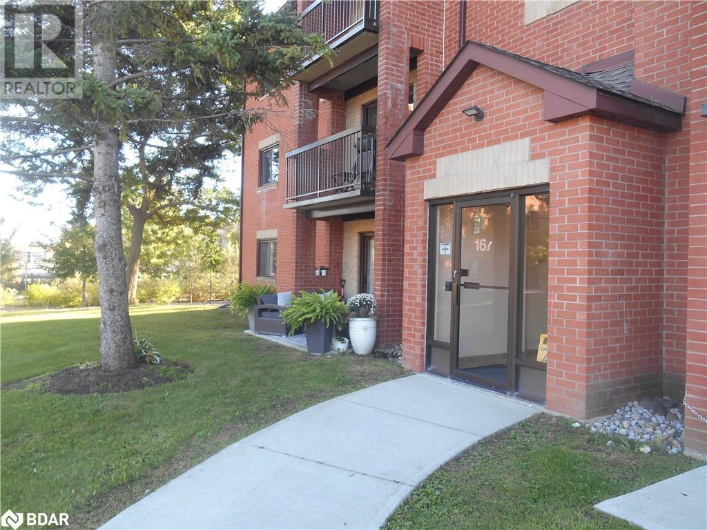 167 Edgehill Drive Unit# E4, Barrie, Ontario  L4N 1L9 - Photo 2 - 40688229