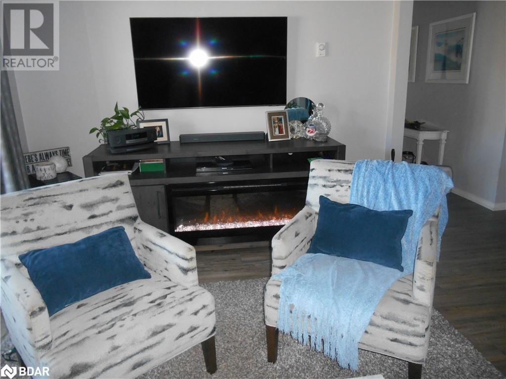 167 Edgehill Drive Unit# E4, Barrie, Ontario  L4N 1L9 - Photo 9 - 40688229