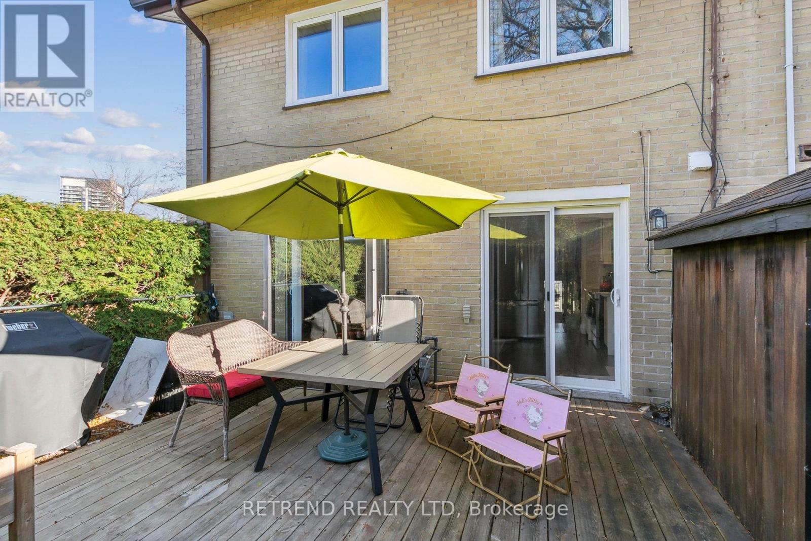 58 Broadpath Road, Toronto, Ontario  M3C 2B5 - Photo 40 - C11910252