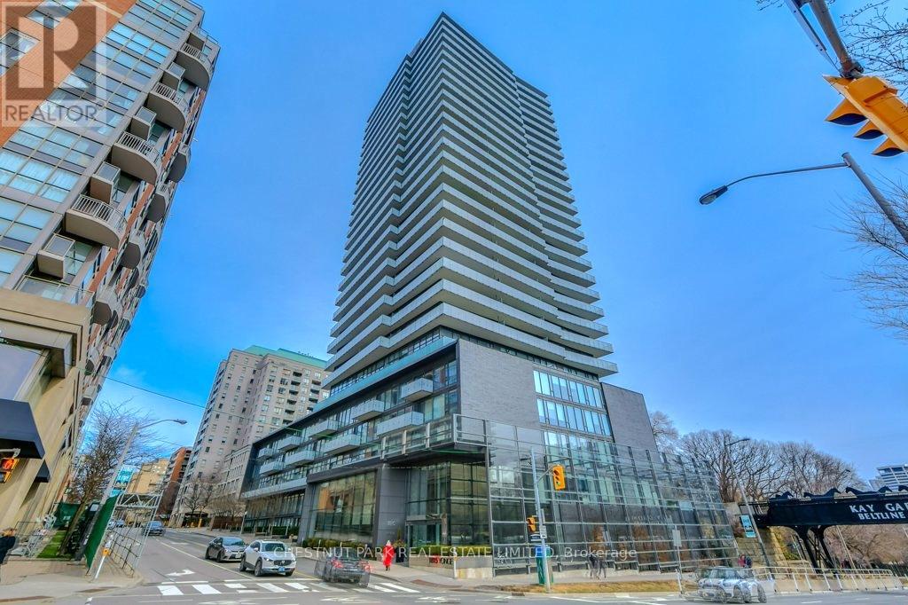 311 - 1815 Yonge Street, Toronto, Ontario  M4T 2A4 - Photo 2 - C11910268