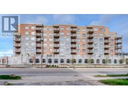 612 - 155 WATER STREET S, Cambridge, Ontario