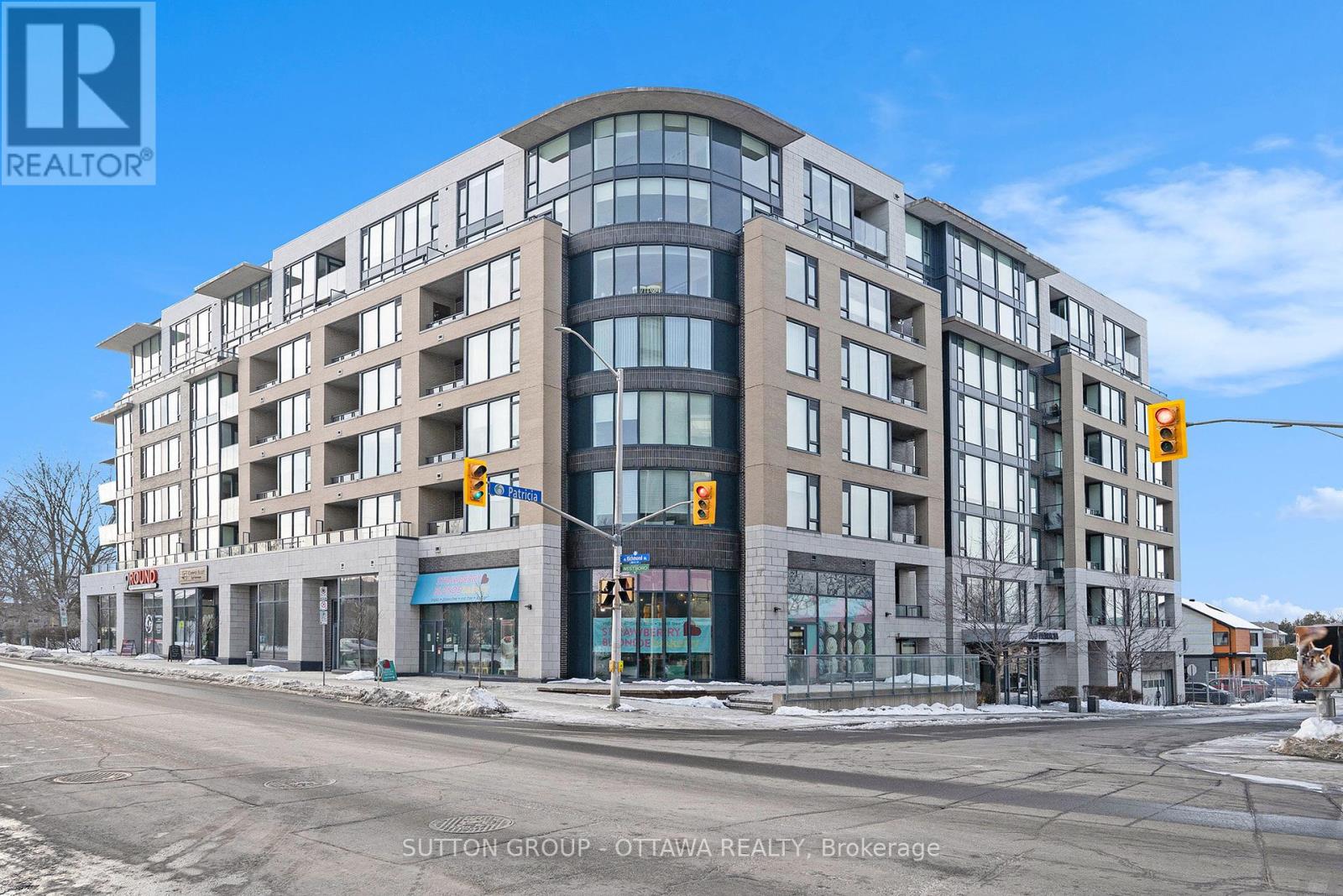 509 - 360 PATRICIA AVENUE ROAD, Ottawa, Ontario