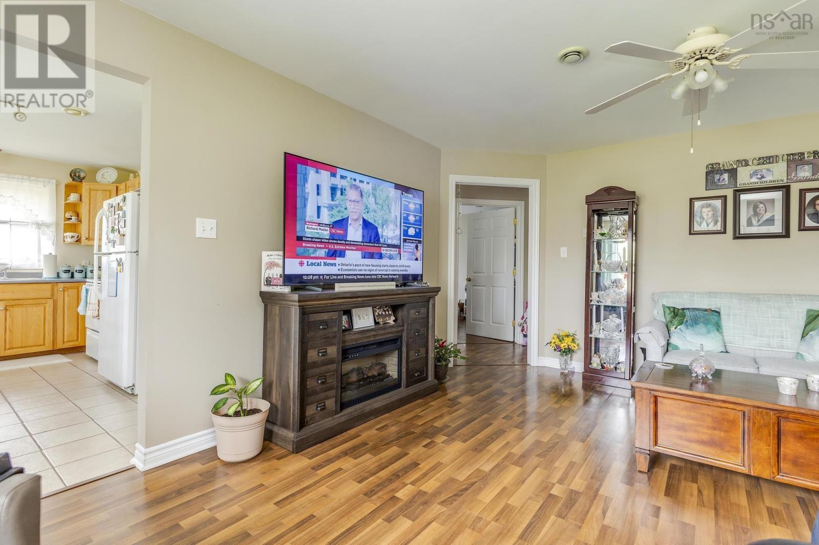 494 Pictou Road, Valley, Nova Scotia  B2N 2V1 - Photo 17 - 202500292