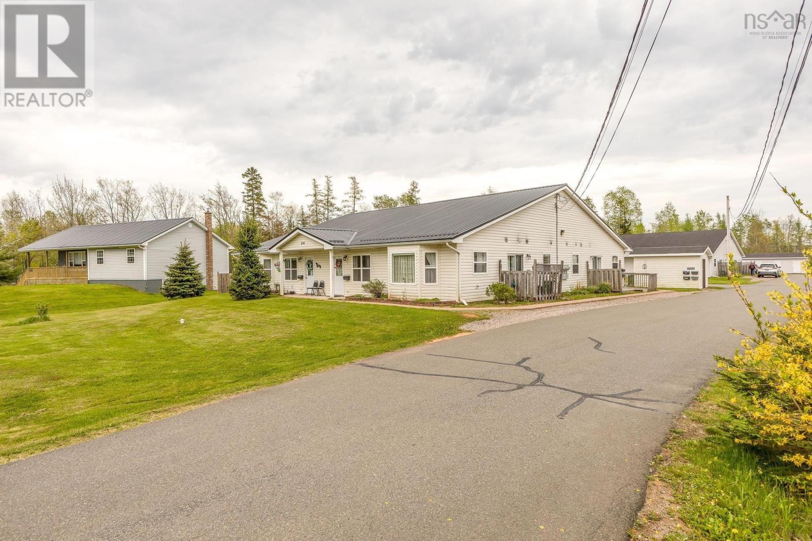 494 Pictou Road, Valley, Nova Scotia  B2N 2V1 - Photo 31 - 202500292