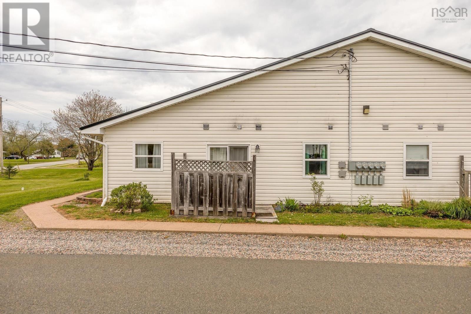 494 Pictou Road, Valley, Nova Scotia  B2N 2V1 - Photo 33 - 202500292