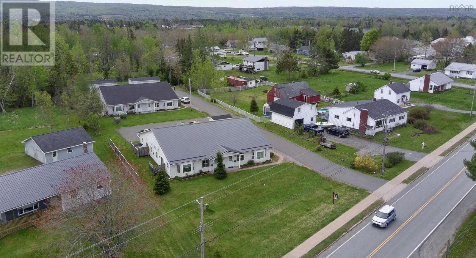 494 Pictou Road, Valley, Nova Scotia  B2N 2V1 - Photo 34 - 202500292