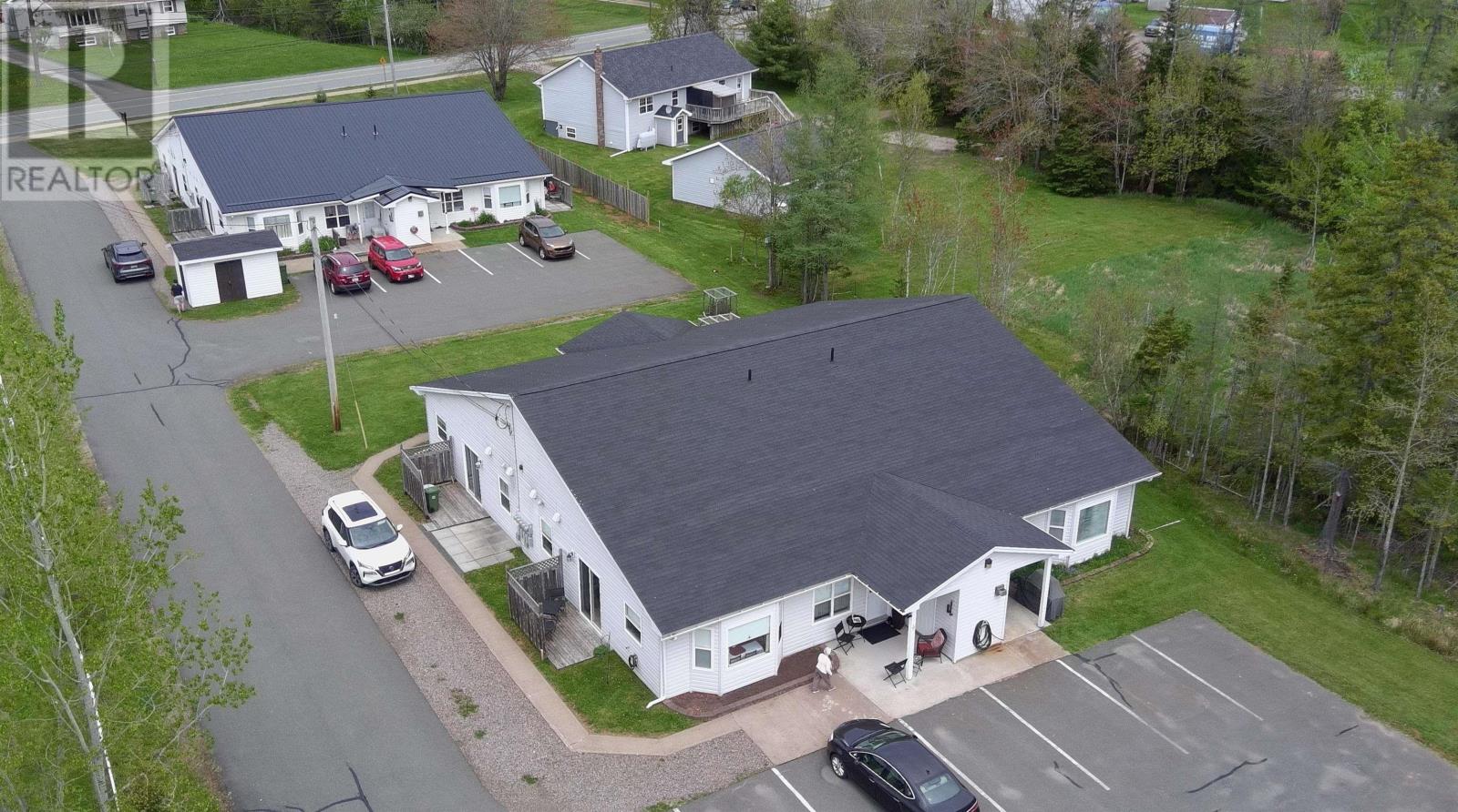 494 Pictou Road, Valley, Nova Scotia  B2N 2V1 - Photo 35 - 202500292