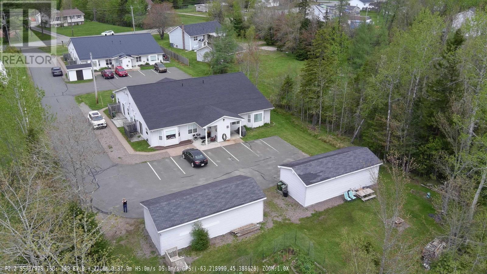 494 Pictou Road, Valley, Nova Scotia  B2N 2V1 - Photo 36 - 202500292