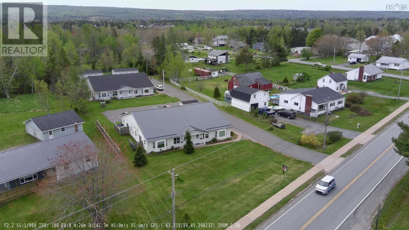 494 Pictou Road, Valley, Nova Scotia  B2N 2V1 - Photo 37 - 202500292