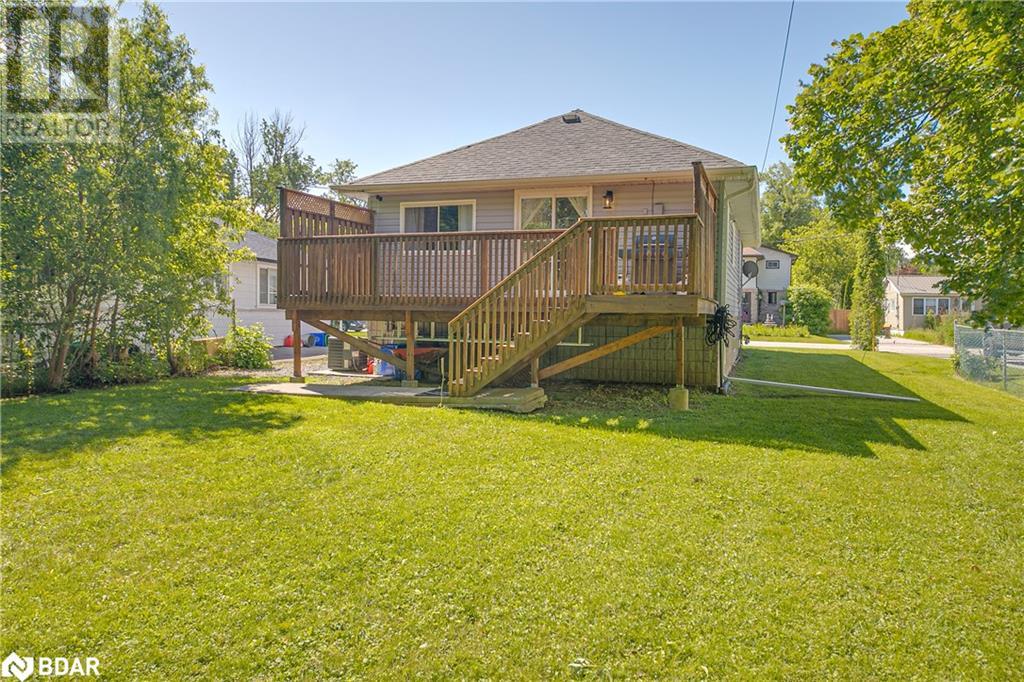 254 Parkway Avenue, Keswick, Ontario  L4P 2V9 - Photo 34 - 40687830