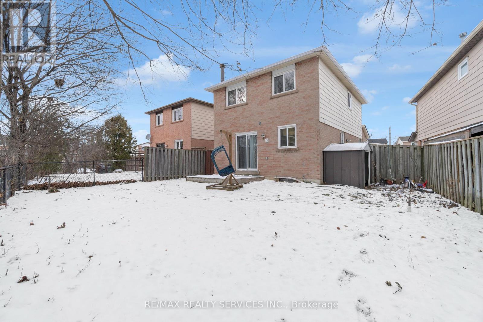 95 Martindale Crescent, Brampton, Ontario  L6X 2T8 - Photo 39 - W11910313