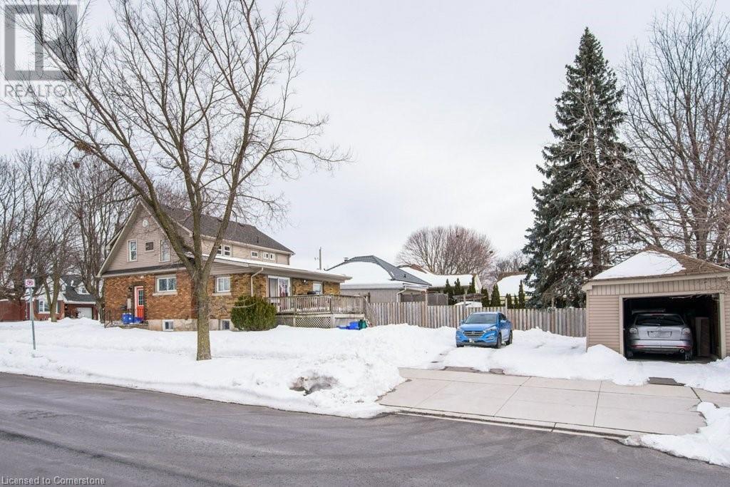 71 Ethel Street, Kitchener, Ontario  N2B 1Z8 - Photo 5 - 40687703