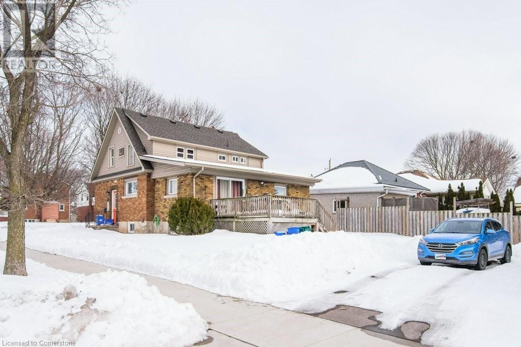 71 Ethel Street, Kitchener, Ontario  N2B 1Z8 - Photo 6 - 40687703