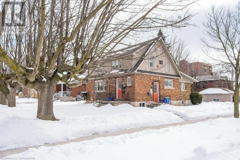 71 Ethel Street, Kitchener, Ontario  N2B 1Z8 - Photo 3 - 40687701