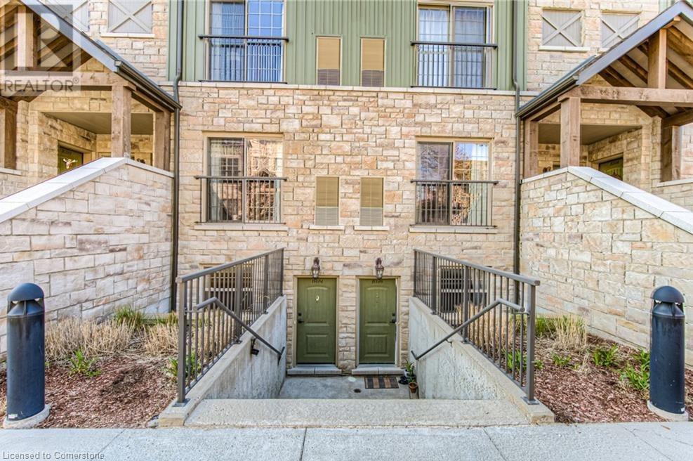 112 Union Street E Unit# B105, Waterloo, Ontario  N2J 1C5 - Photo 2 - 40685588