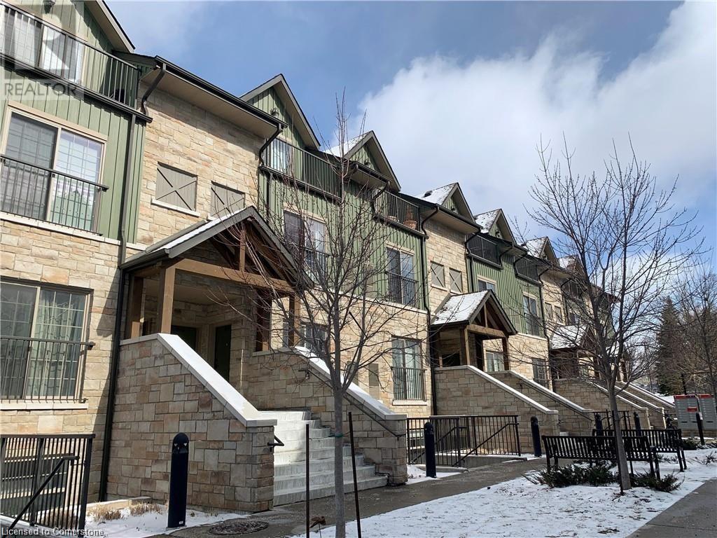 112 Union Street E Unit# B105, Waterloo, Ontario  N2J 1C5 - Photo 1 - 40685588