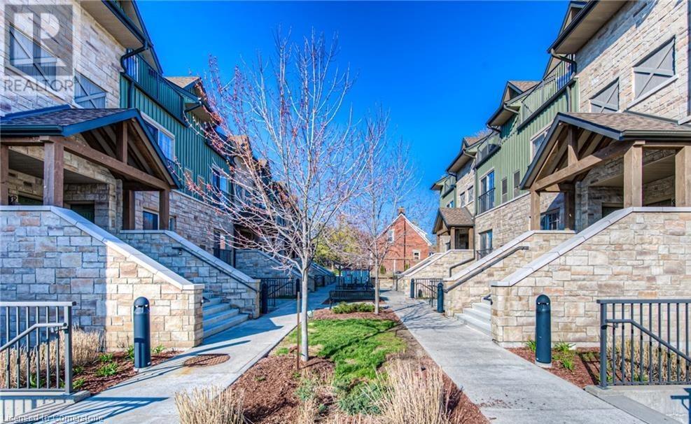 112 Union Street E Unit# B105, Waterloo, Ontario  N2J 1C5 - Photo 11 - 40685588