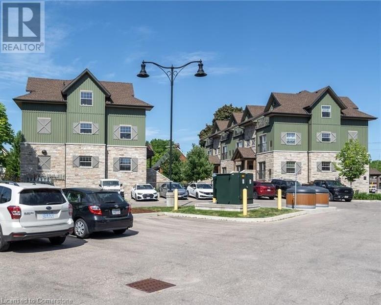 112 Union Street E Unit# B105, Waterloo, Ontario  N2J 1C5 - Photo 14 - 40685588