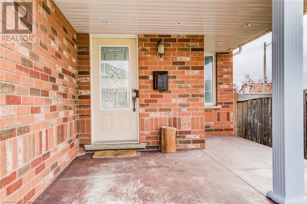 59 Poffenroth Path, Elmira, Ontario  N3B 3P5 - Photo 3 - 40687864