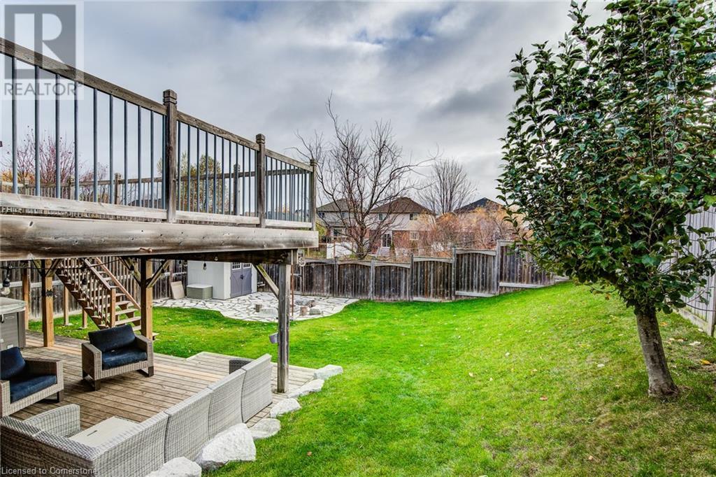 59 Poffenroth Path, Elmira, Ontario  N3B 3P5 - Photo 42 - 40687864