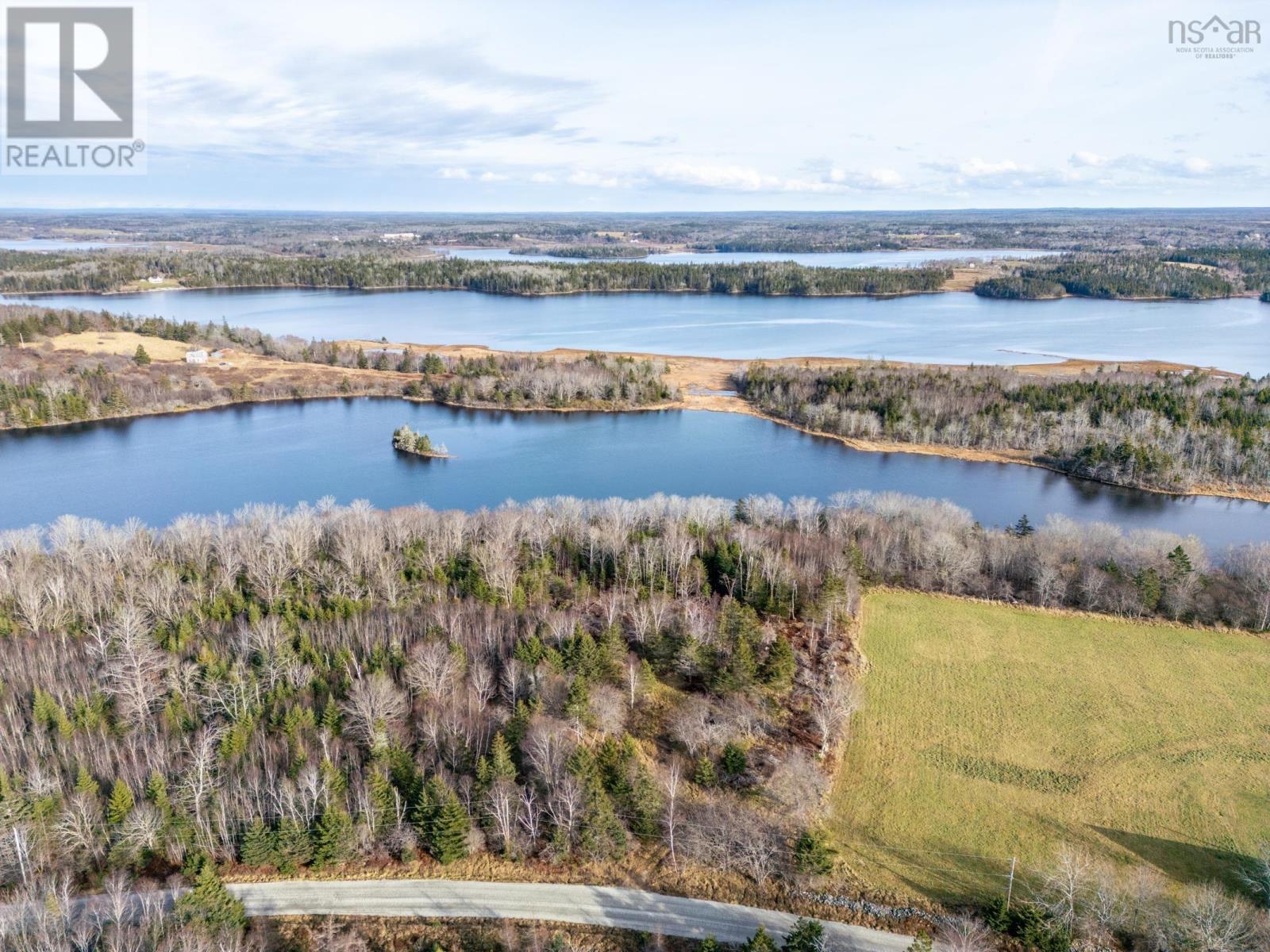 Lot Roberts Island Road, Roberts Island, Nova Scotia  B0W 1M0 - Photo 1 - 202500302
