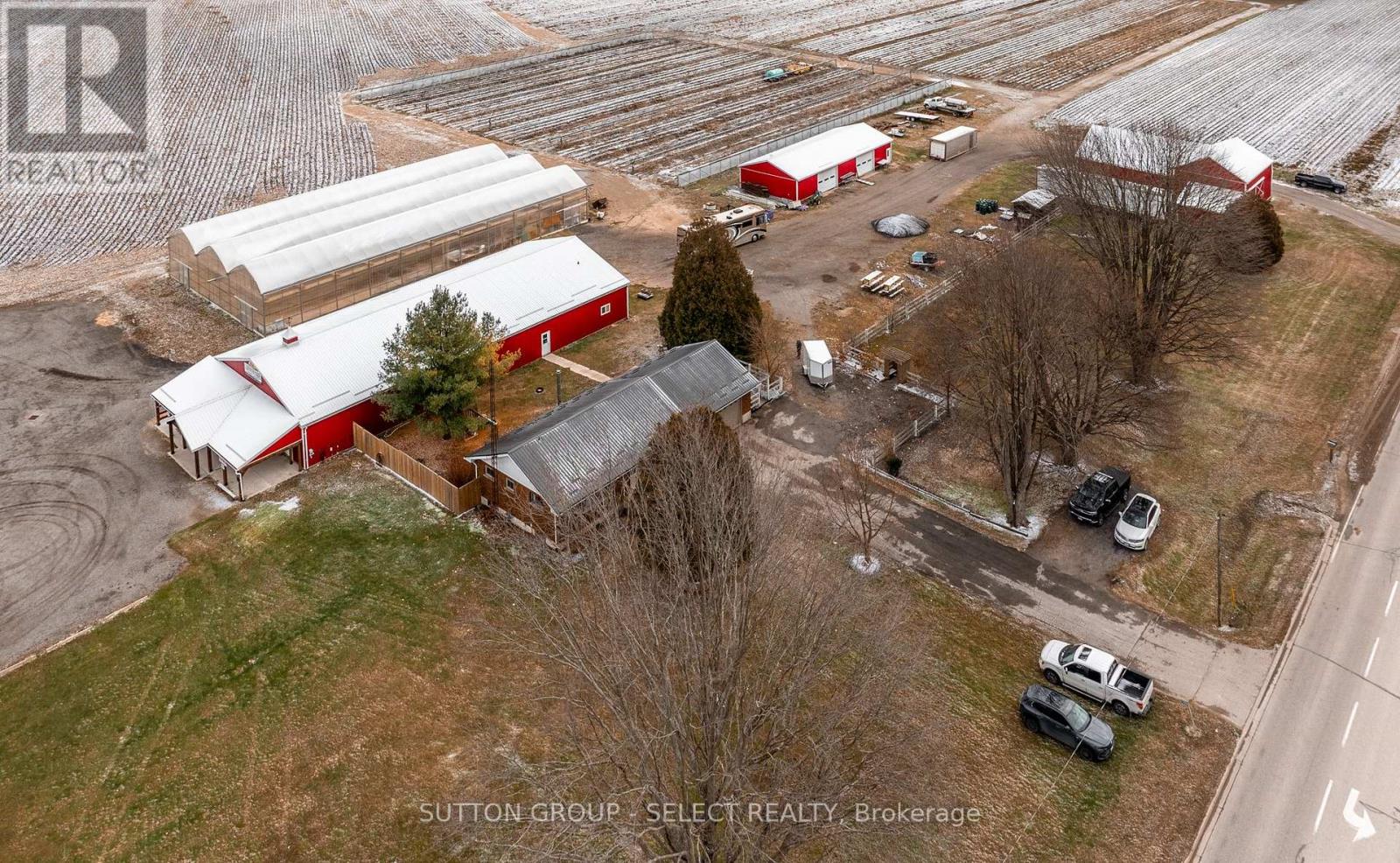 7462 Plank Road, Bayham, Ontario  N0J 1Z0 - Photo 2 - X11910332