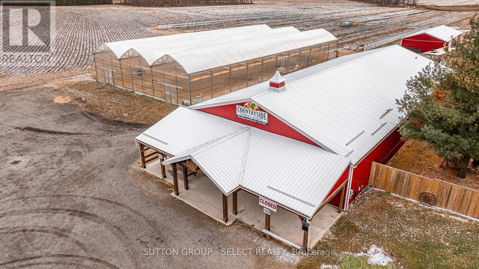 7462 Plank Road, Bayham, Ontario  N0J 1Z0 - Photo 6 - X11910332