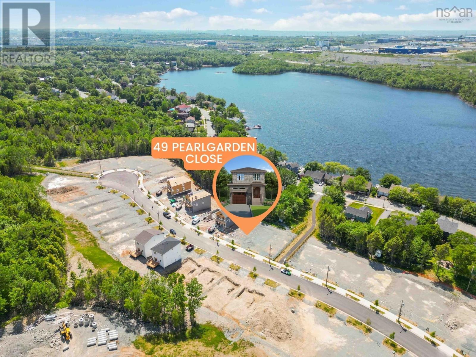 Pc-37 49 Pearlgarden Close, Dartmouth, Nova Scotia  B2X 0C3 - Photo 1 - 202500311