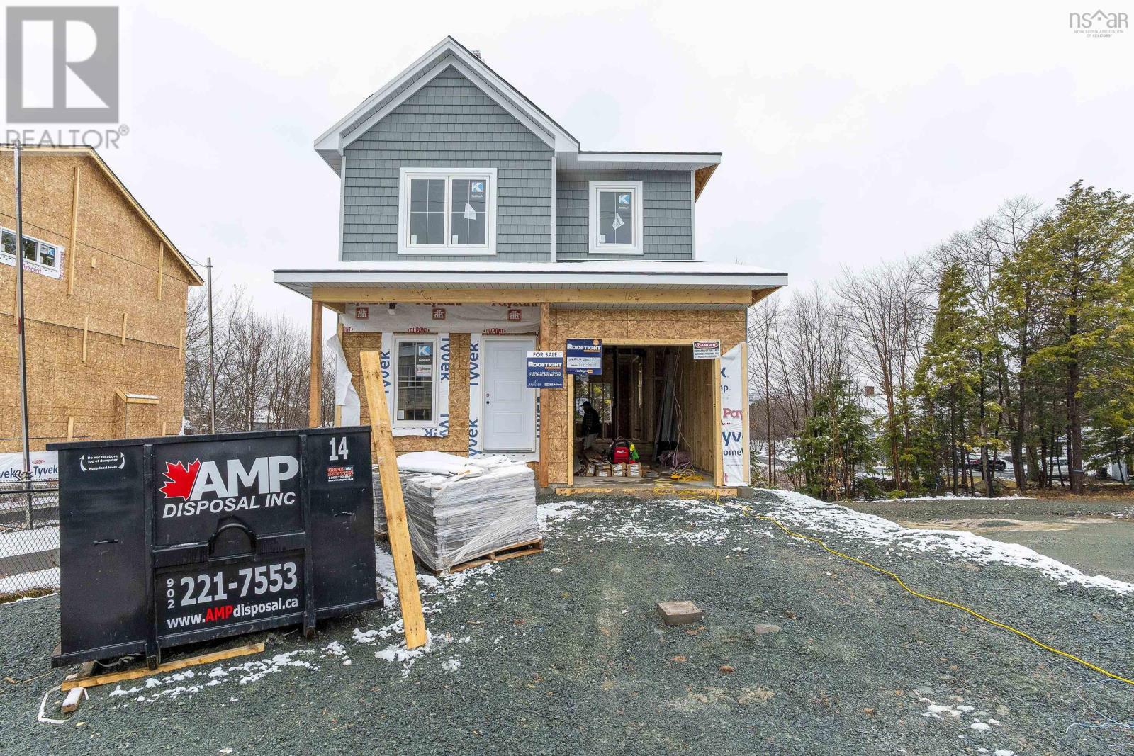 Pc-37 49 Pearlgarden Close, Dartmouth, Nova Scotia  B2X 0C3 - Photo 2 - 202500311