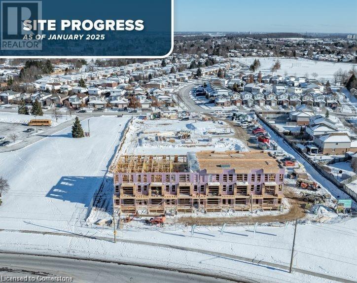 525 Erinbrook Drive Unit# B026, Kitchener, Ontario  N2E 3M8 - Photo 1 - 40687658