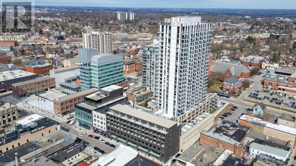 Property at 55 DUKE Street Unit# 322 image 1