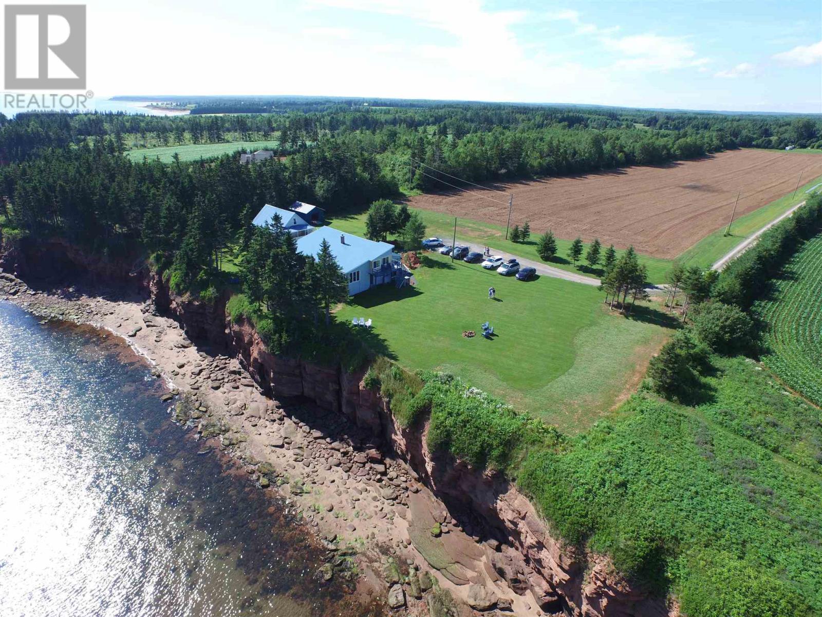 11561 Shore Road, Little Sands, Prince Edward Island  C0A 1W0 - Photo 2 - 202500312