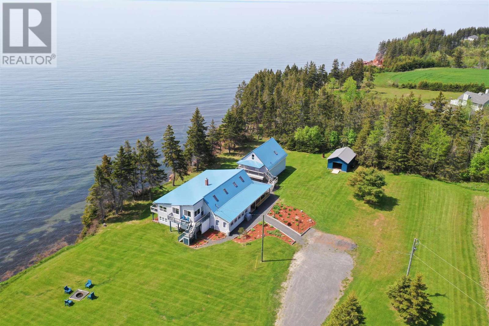 11561 Shore Road, Little Sands, Prince Edward Island  C0A 1W0 - Photo 29 - 202500312