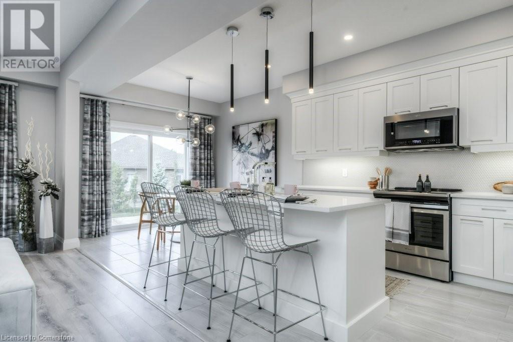 205 Applewood Street, Plattsville, Ontario  N0J 1S0 - Photo 3 - 40687799